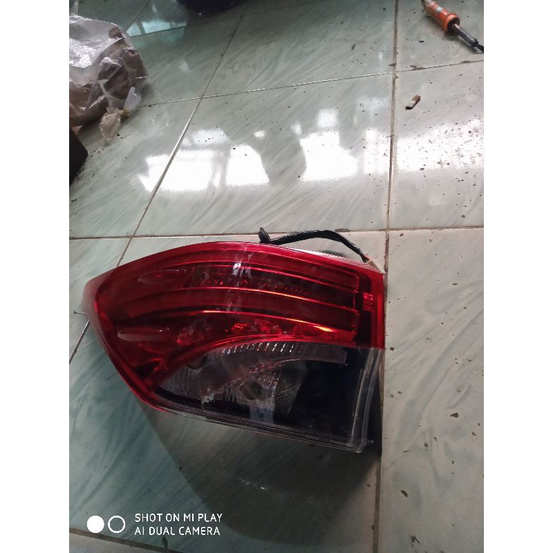 STOPLAMP FORTUNER VRZ ORIGINAL