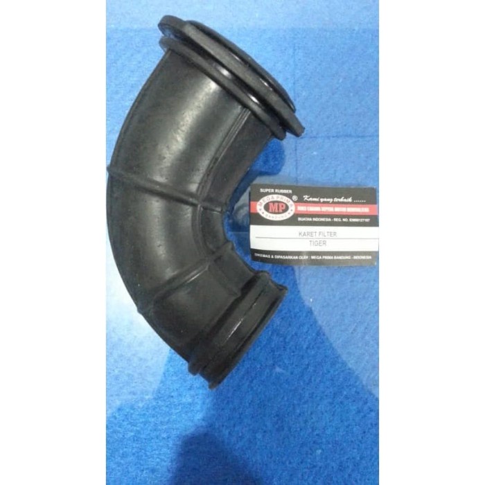 KARET FILTER UDARA KARBURATOR TIGER ( MEGA PRIMA )