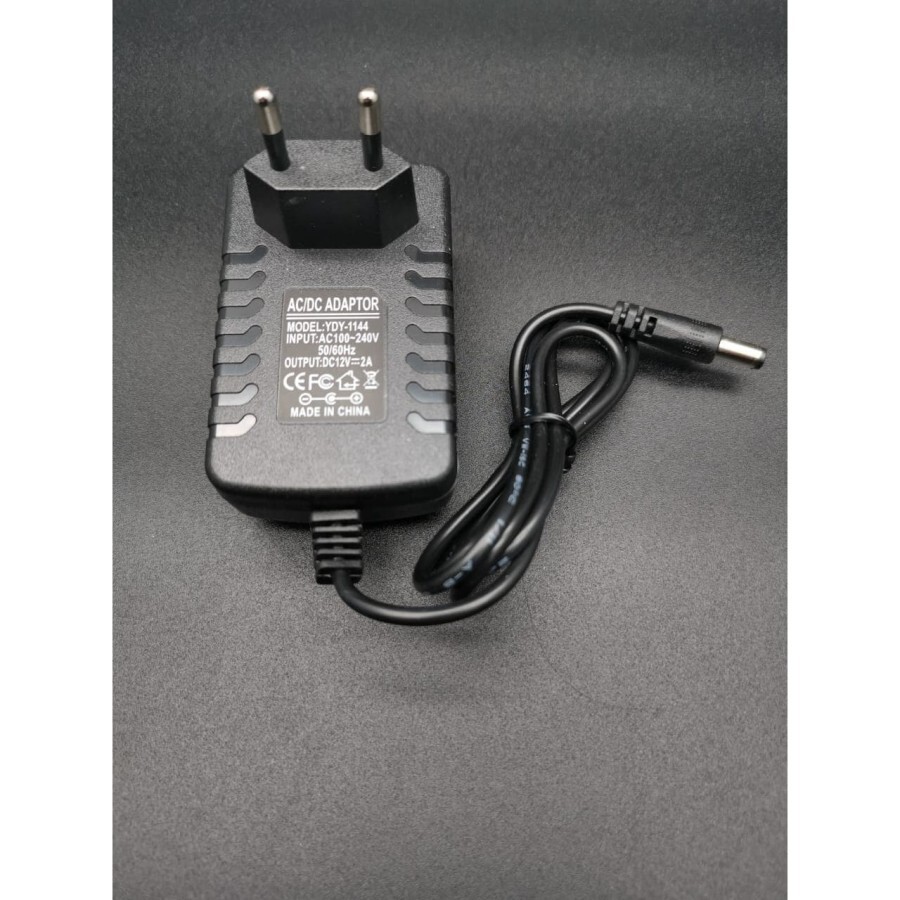 Adaptor CCTV 12V 2A Termurah