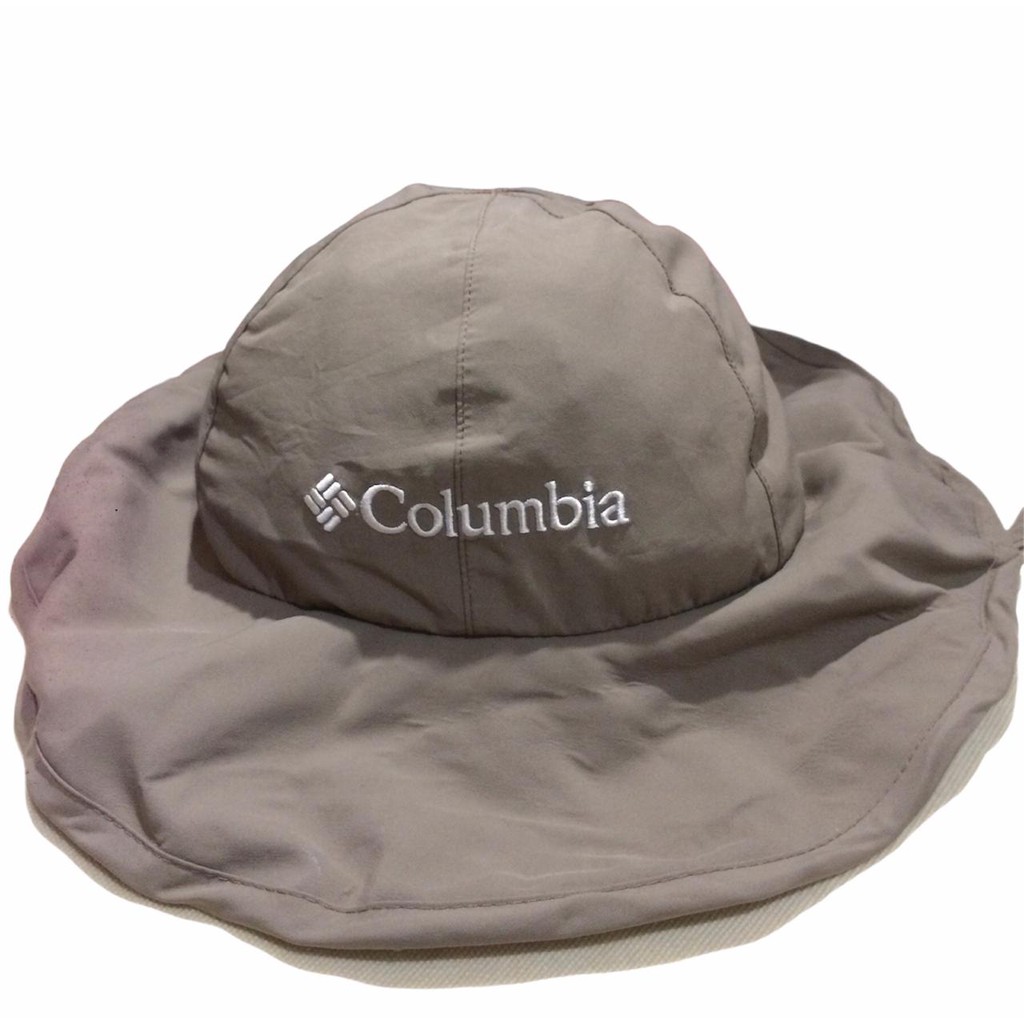 Columbia Outdoor Hat