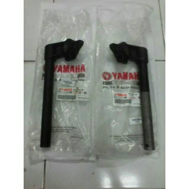 Stang jepit R15 V2 ORI Yamaha Indonesia