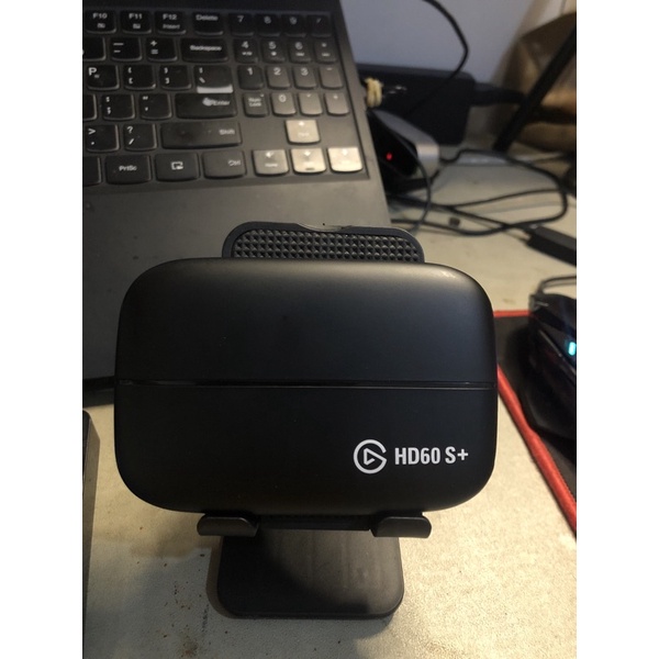 Elgato HD60 S+