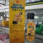 MINYAK GANDAPURA LANG 30 ML CAPLANG