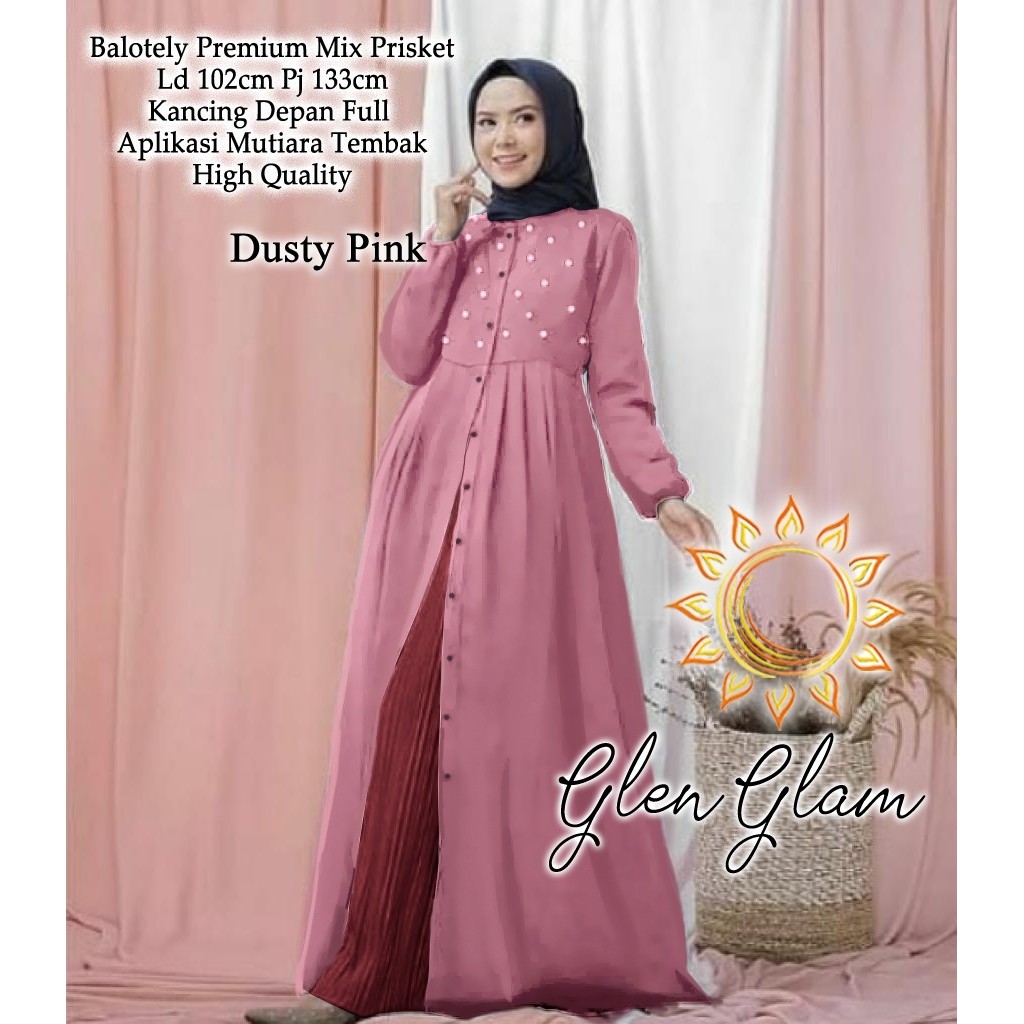 Maxi Glen 5 WARNA