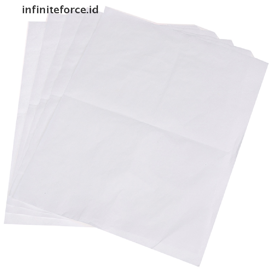 (infiniteforce.id) 1 / 5Pcs Kertas Api 20x25cm Untuk Properti Sulap