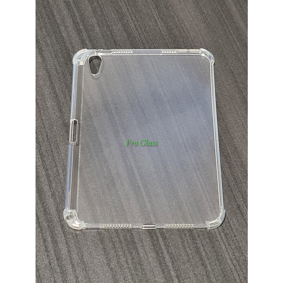 Ipad Mini 6 &quot;8.3&quot; New Anticrack Case Silicone Antishock Anti Crack TPU