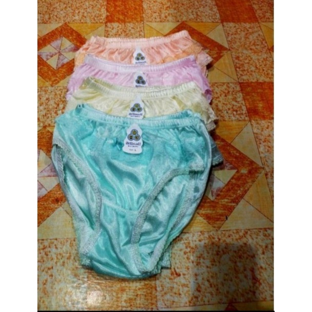 MURAH MERIAH CELANA DALAN SATIN GILAP// CD SRIKANDI SATIN IMPOR