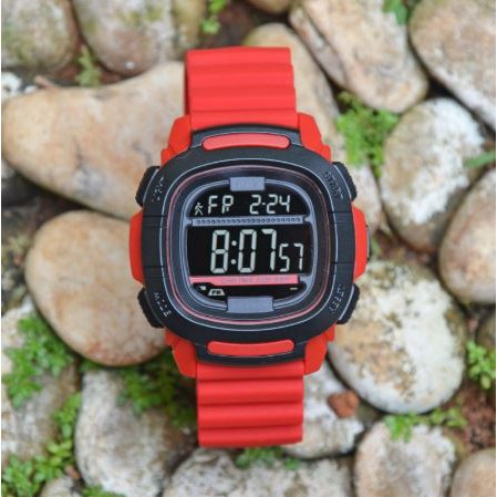 Ready lagi - JAM TANGAN PRIA SPORTY TIMEX / 511 DIGITAL STRAP TALI RUBBER