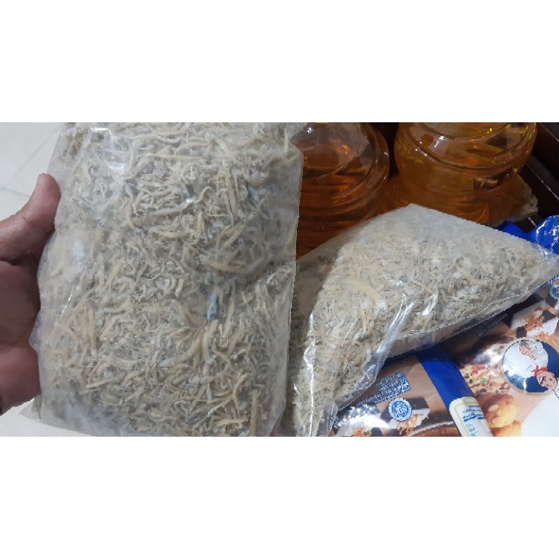 

Teri Nasi Juwana