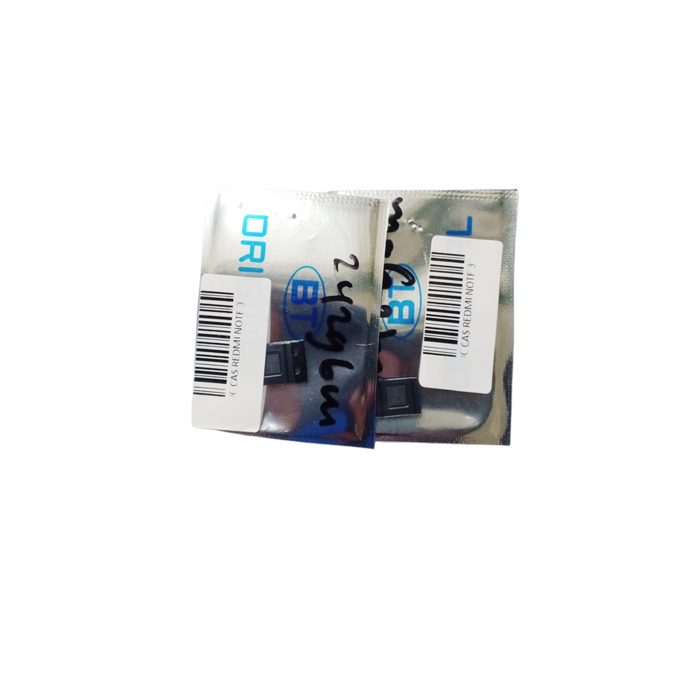 IC Cas TC Xiaomi Redmi Note 3 BQ24296M - IC charger Xiaomi Redmi Note 3