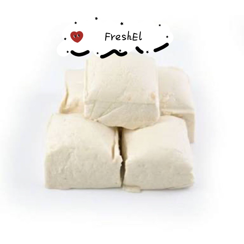 

FreshEl - TAHU PUTIH 5pcs