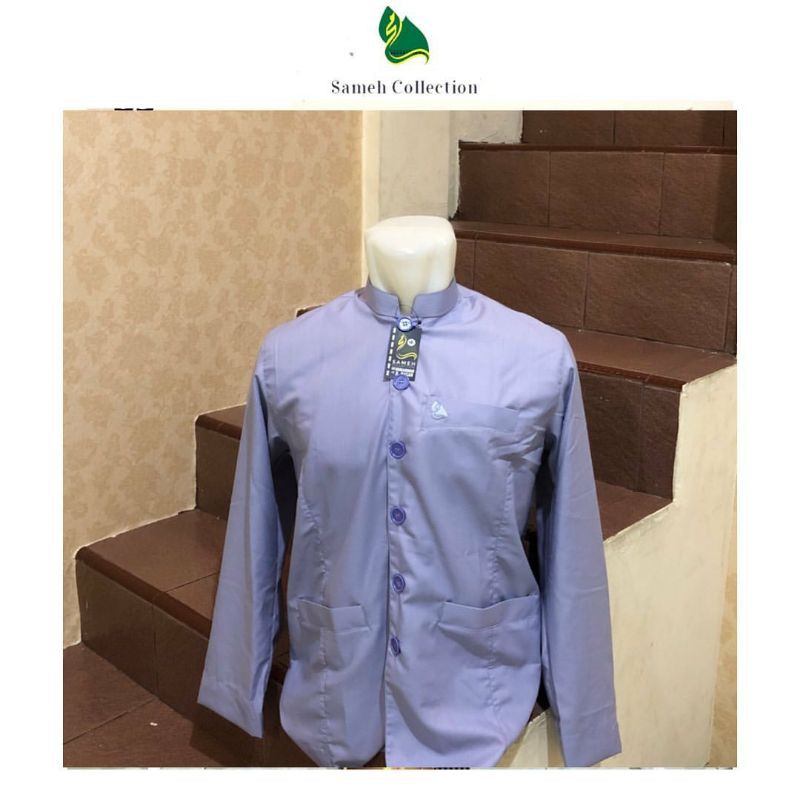 new color  sameh no.1