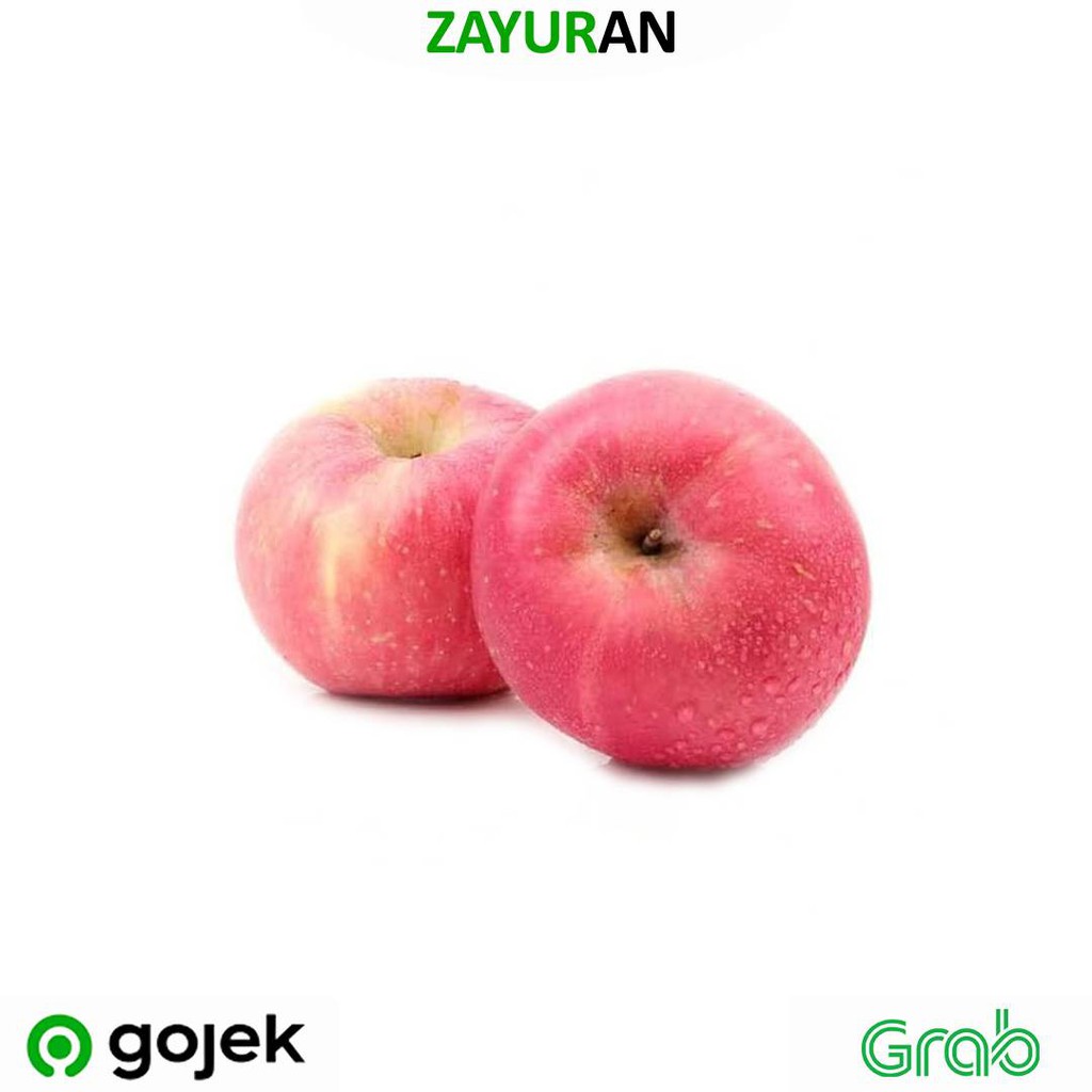 

Apel Fuji 1 Kg | Zayuran