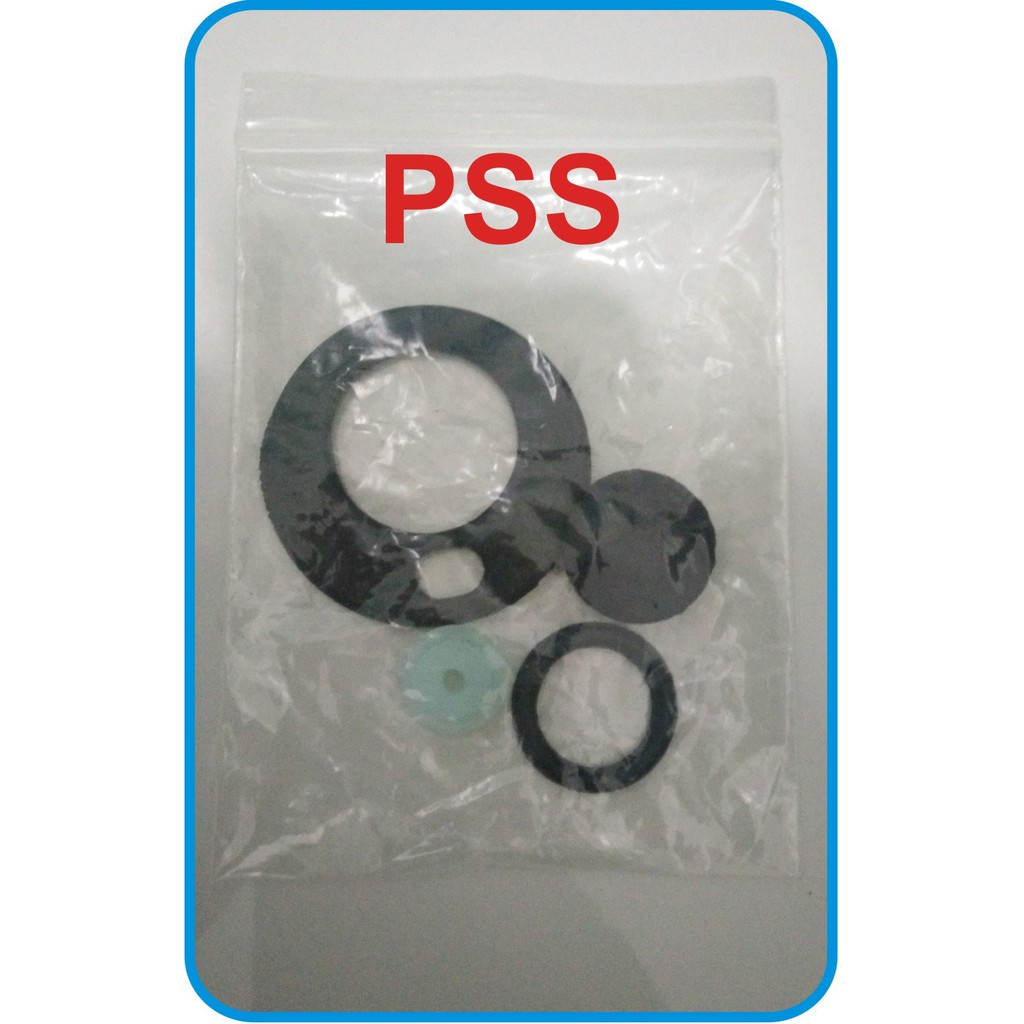 Spare Part Karet kyokan