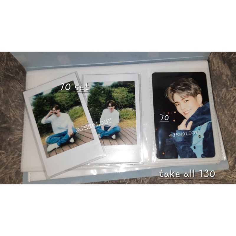 pc yoshi kempi set instax summer camp