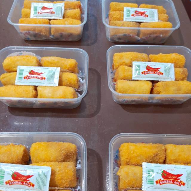 

Risoles mayones goreng