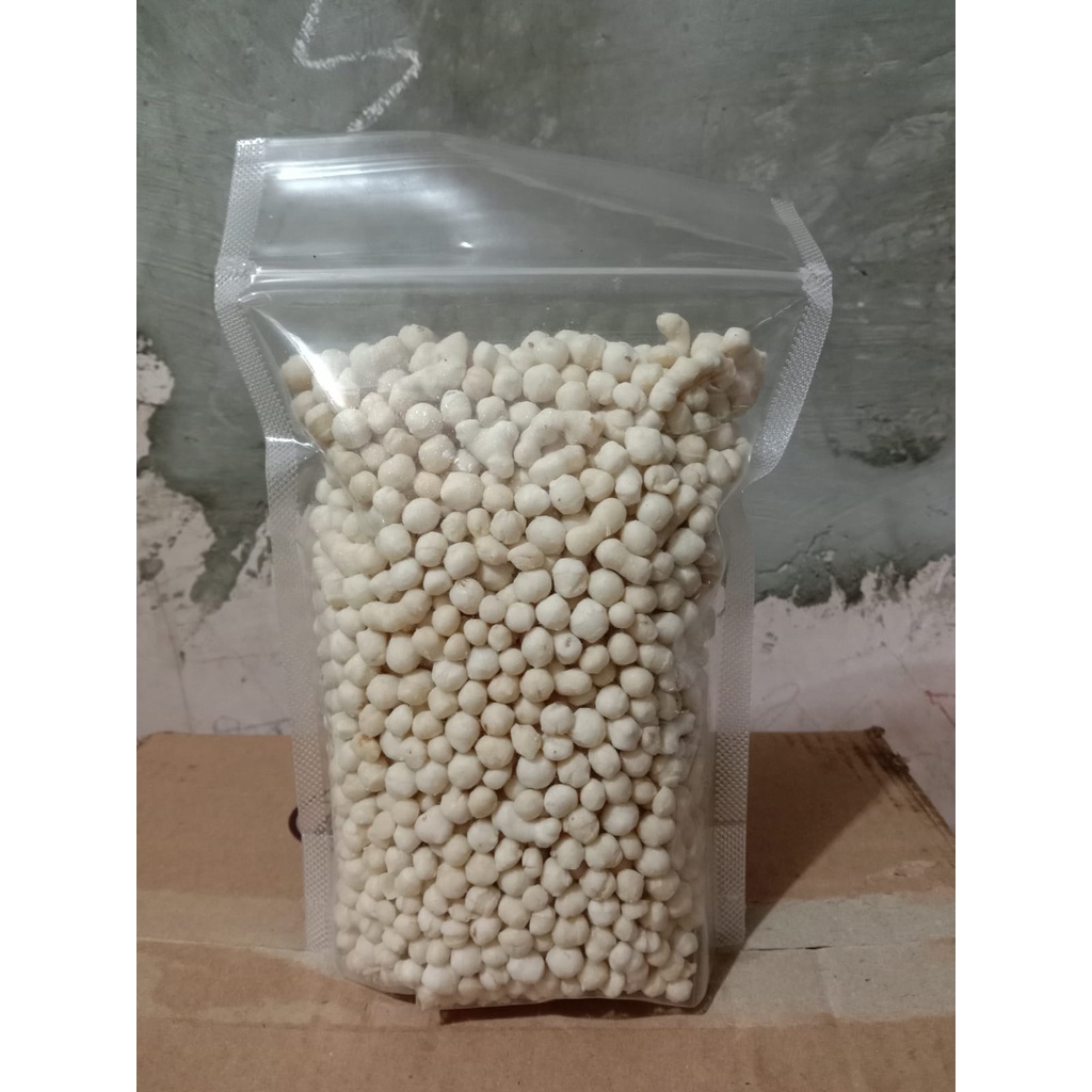

Kacang Pilus - 250 Gram