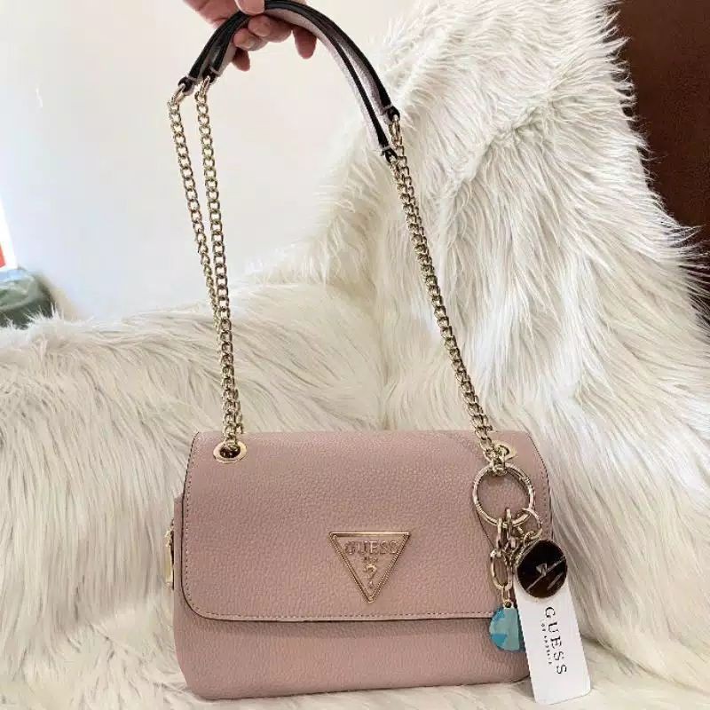 GUESS NARITA PRELOVED | SLING BAG | GUESS TERLARIS