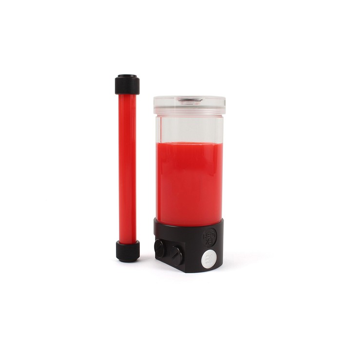 EKWB EK CryoFuel Solid Scarlet Red (Premix 1000mL)