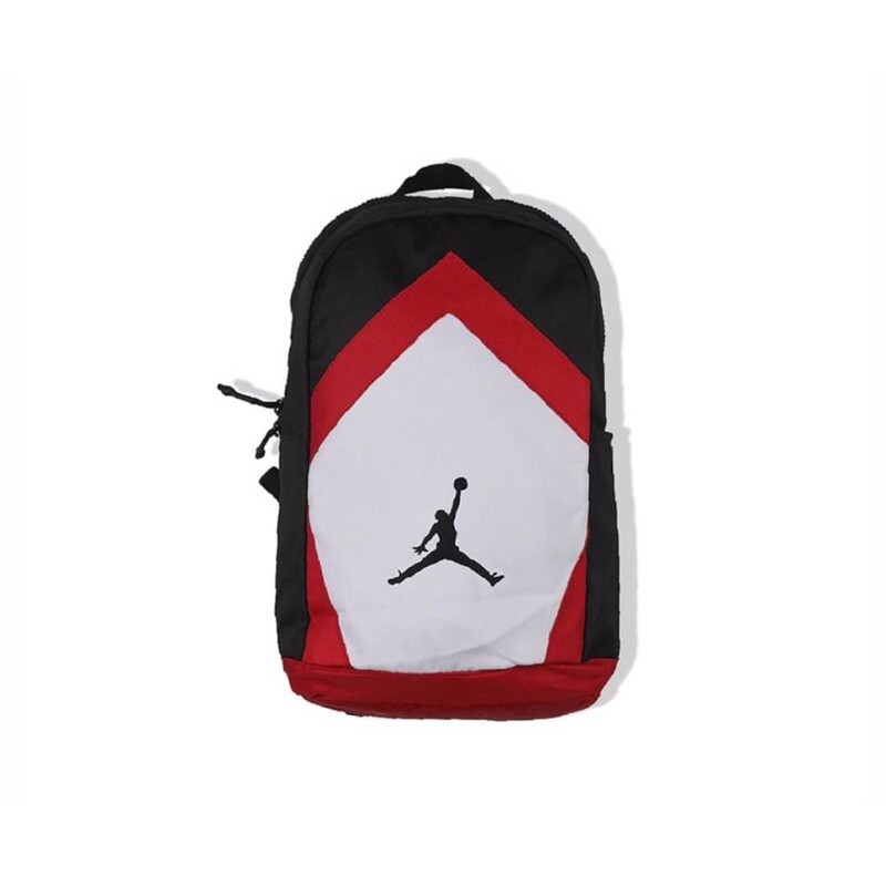 Nike Air Jordan Jumpman Diamond Backpack