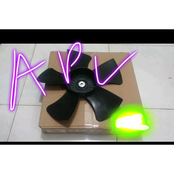 Kipas radiator apv Murah
