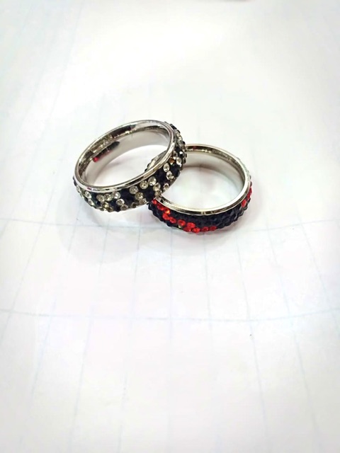 Cicin kawin/ cicin ring / titanium / cicin titanium /cicin tunagan