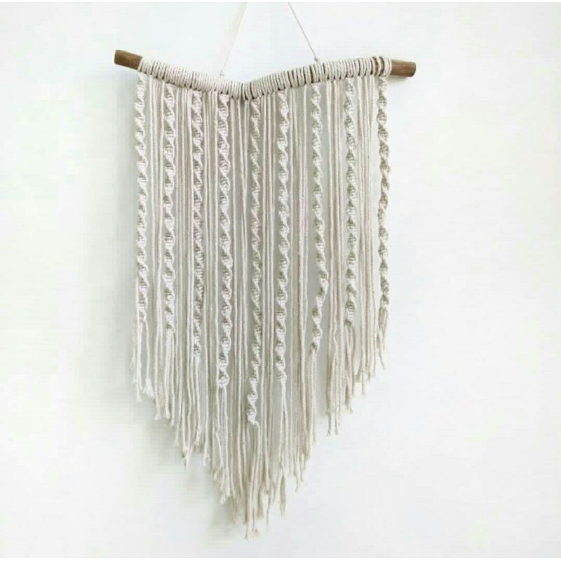 Macrame Wall Hanging