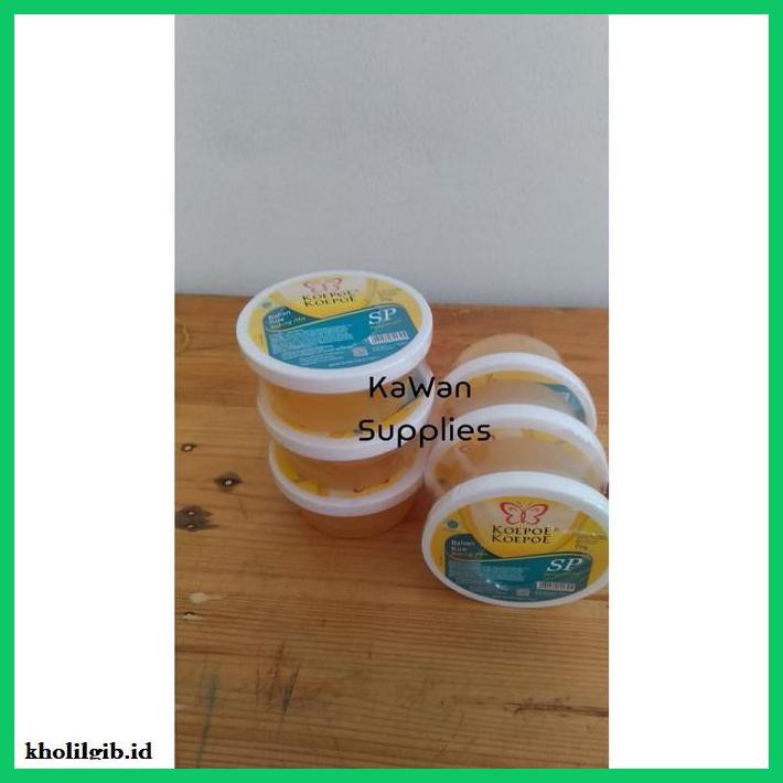 

Redwop-Gnikab- Pengembang Kue Sp Koepoe - Bahan Baking Kue Ukuran 70G -Hallall.