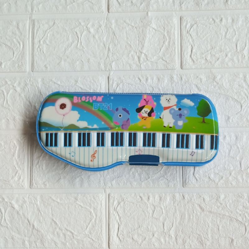 

pensil case piano MURAH