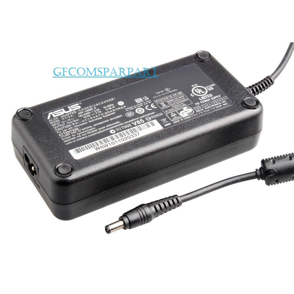 Adaptor ASUS 19.5V 7.7A G50VT-X1, G50VT-X5, G51Vx G53S, G53SW, G53j G53JW, G53SX G53SX-XR1 G53SX-XT1