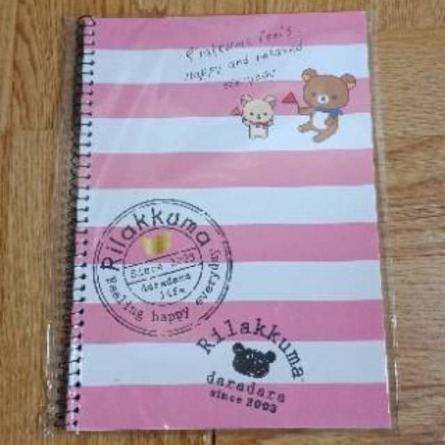 

Buku Tulis Notebook Spiral Polos No Line (Tidak Ada Garis) ORI KOREA READY STOCK