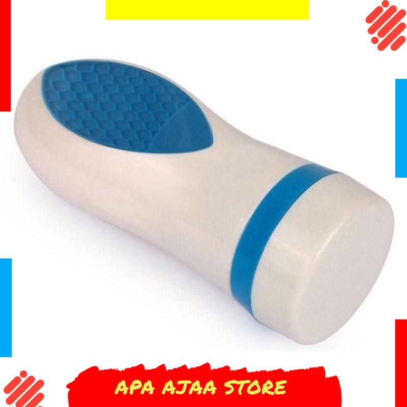 Best Seller ! PediSpin Alat Perawatan Kaki Pedicure Foot Care Elektrik - PG-R13