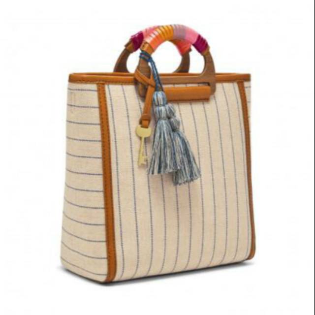 Fossil Camilla Backpack 3in1