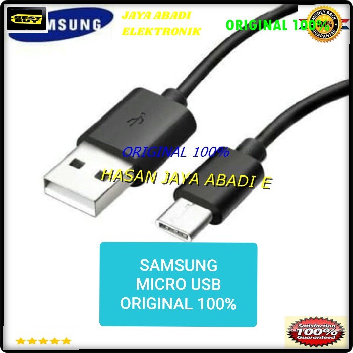 J20 ORIGINAL SAMSUNG KABEL DATA MIKRO USB SUPER FAST CHARGING MULTI UNIVERSAL CAS CASAN CABLE MIKRO USB MULTI UNIVERSAL BISA SEGALA MEREK GADGET YANG PAKAI MIKRO DENGAN KABEL SUPPORT FAST CHARGING YANG CEPAT