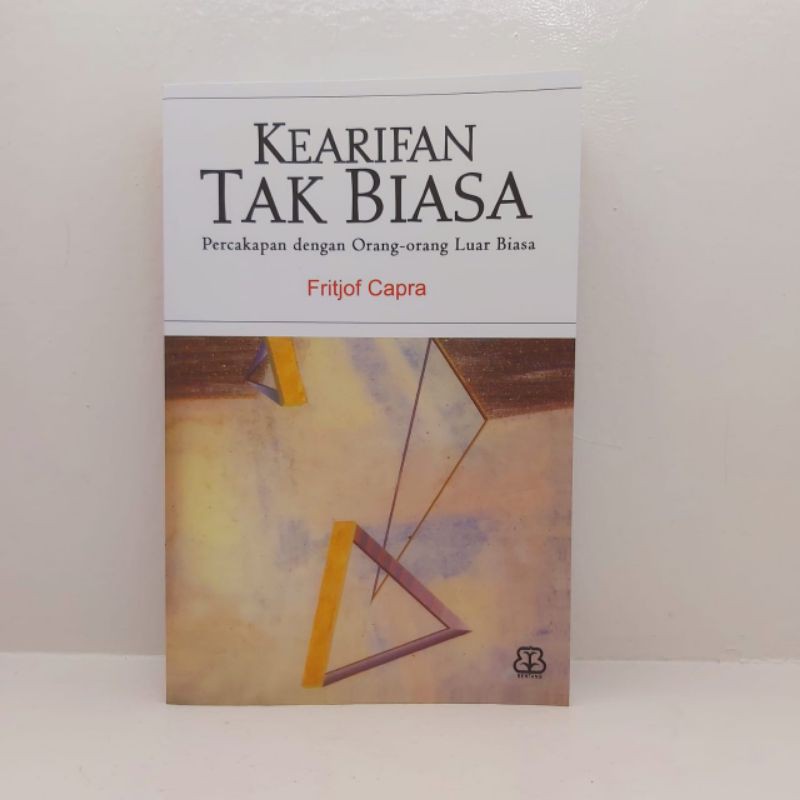 KEARIFAN TAK BIASA