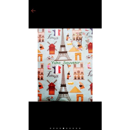 

Kertas Kado bisa chat untuk isi dibikinkan link