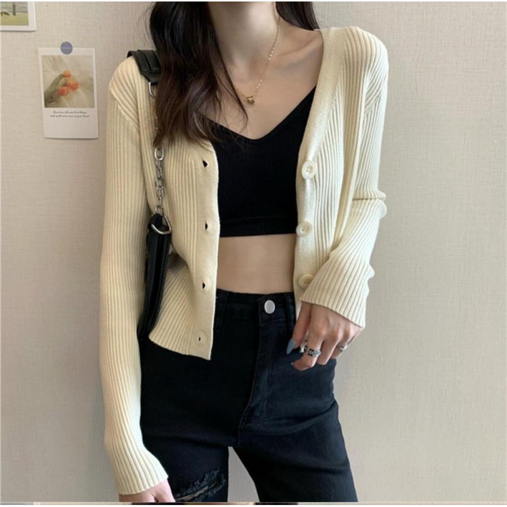 GFS IMP 7046 PREMIUM HIGH QUALITY CARDIGAN SENADA