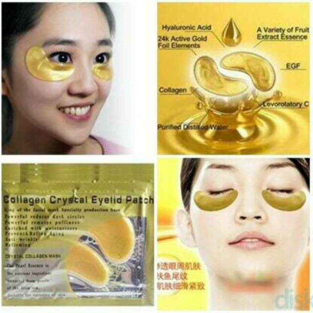 MASKER BIBIR COLLAGEN LIP MASK XYBEIBI Pelembab Mulut Moisturizing