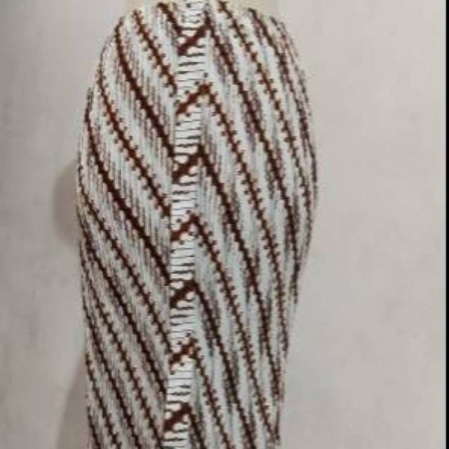 Plisket ROK BATIK PLISKET  PLUS WIRON wiru wiru kebaya  BAHAN HALUS rok pelisket batik pesta ijab-3