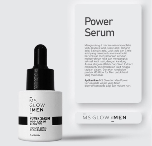 MS Glow For Men-4
