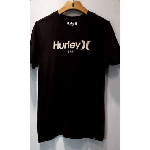 BAJU PRIA LENGAN PENDEK HURLEY ORIGINAL DESTINASI BALI BESTSELLER BERKULAITAS TINGGI