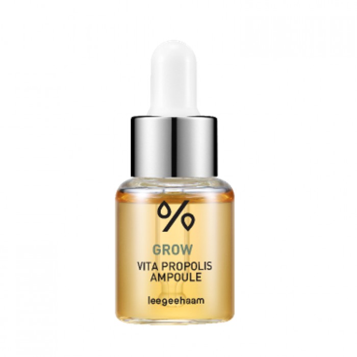 LEEGEEHAAM Grow Vita Propolis Ampoule