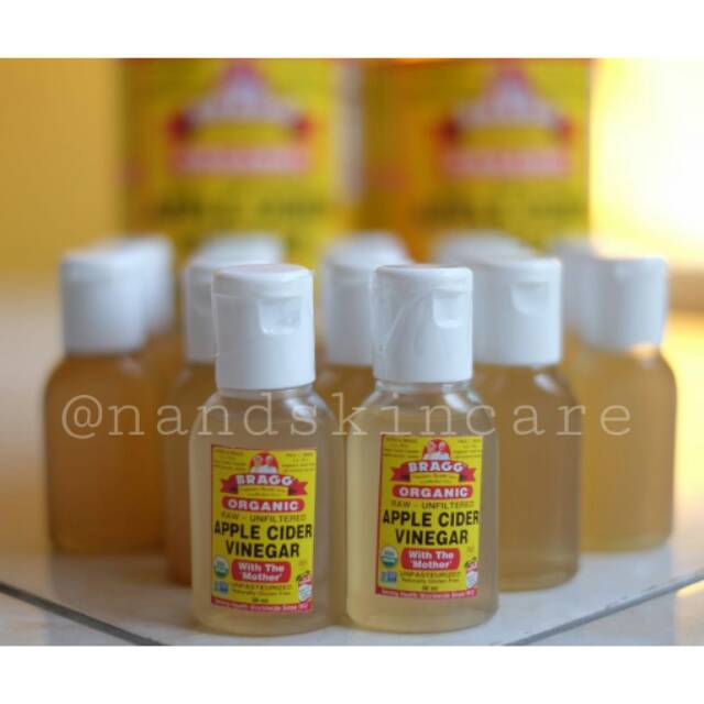 

Nandskincare