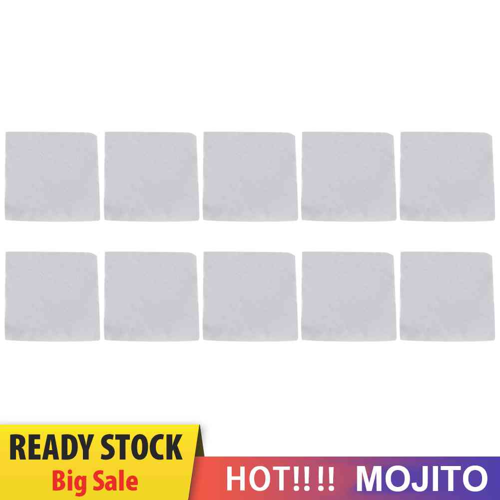 10pcs Umpan Pancing Bentuk Roti Imitasi