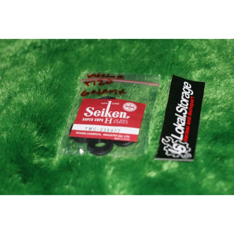 TMC KIT KARET CENTRAL MASTER REM ATAS JETSTAR T120 GALANT