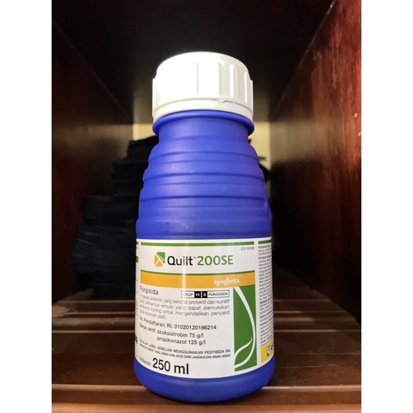 Fungisida Quilt 200 SE 250ML