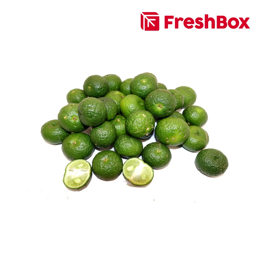 

Jeruk Limo 500gr FreshBox