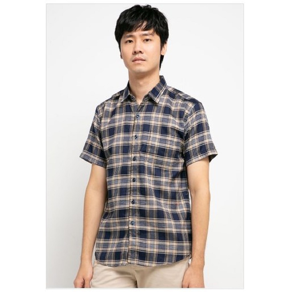 OTO ONO KEMEJA ALDEVARO OKC-85027