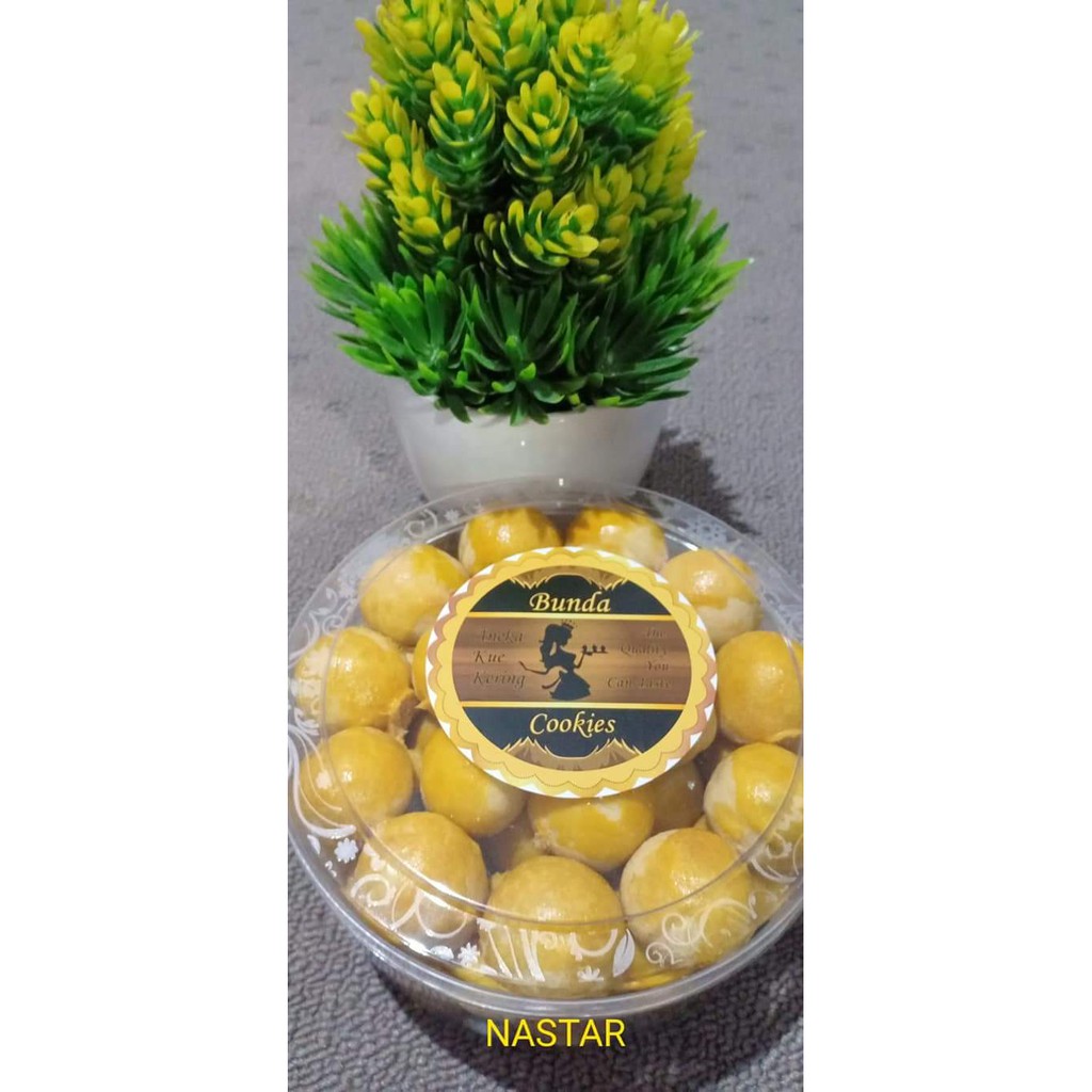 

Kue Kering Nastar