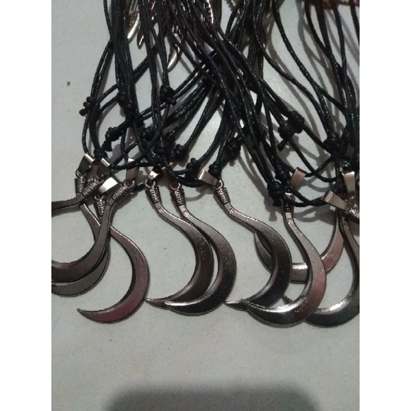 kalung crulit 2